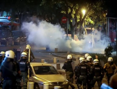 Βαρύ κατηγορητήριο κακουργηματικού χαρακτήρα για τον 21χρονο που τραυμάτισε την 19χρονη στο Αγρίνιο